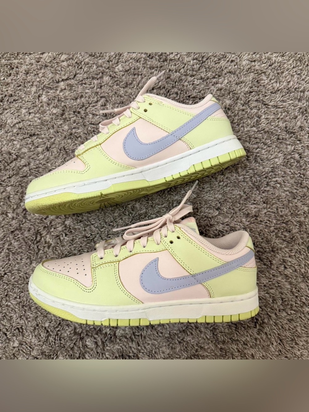 Nike Dunk Sneakers